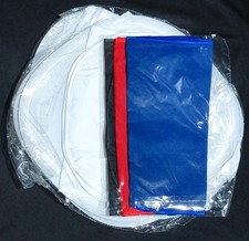 Professional Portable Photo Cube Light Tent 12 x12 x12 - 3 Color Backdrops NEW