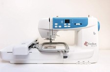 EverSewn Sparrow X2 Sewing & Embroidery Machi...
