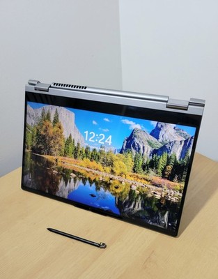 Lenovo ThinkBook Yoga 14'' i5-1135G7 16GB RAM 256GB Touchscreen Windows 11 Pro