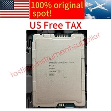 Intel Xeon Platinum 8473C CPU processor 2.10Hz 52Core 104Thread LGA-4677