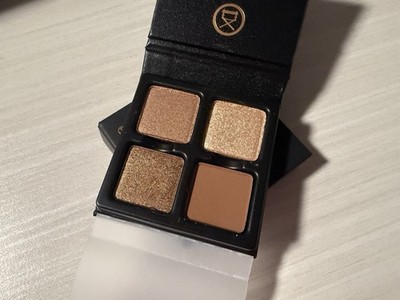 Viseart Paris PRALINE Petits Fours Visepro Eyeshadow Palette 6g/.21oz NEW IN BOX