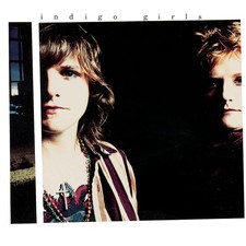 Indigo Girls (Expanded Edition) Indigo Girls (Expanded Edition)