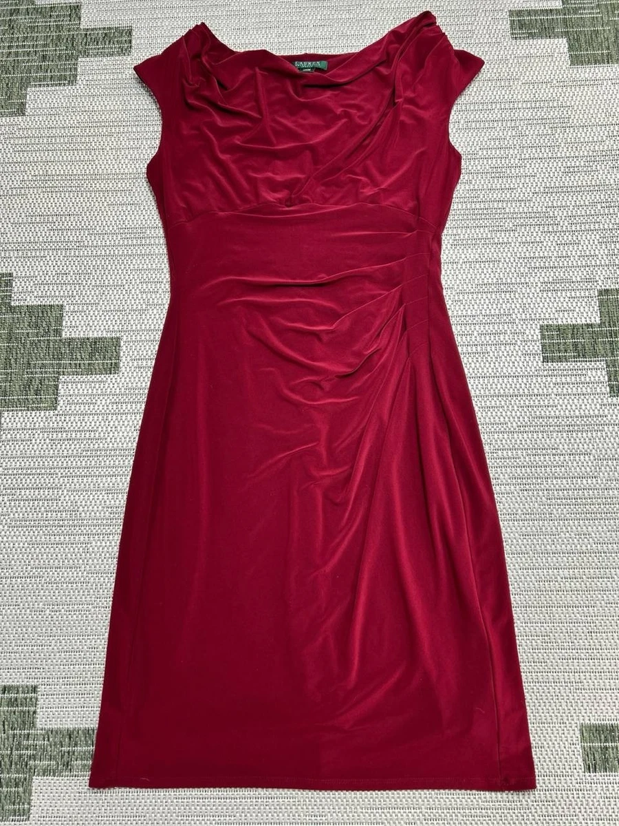 sachin and babi light blue dress Lauren Ralph Lauren Triple Ggt-r-cocktail Dress – cocktail dresses – shop  at Booztlet