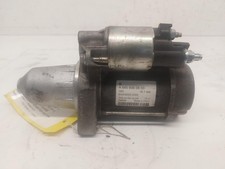 2017 MERCEDES BENZ GLA CLASS 2.1L Diesel Automatic Denso Starter Motor