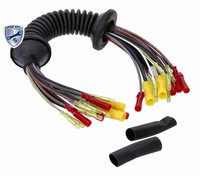 Vemo V24-83-0003 Reparatursatz, Kabelsatz FüR Abarth Passend FüR Fiat