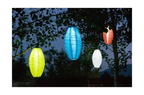 Allsop Soji Pod Lantern - Thumbnail 2