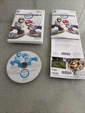 Nintendo Wii Game Mario Kart Wii