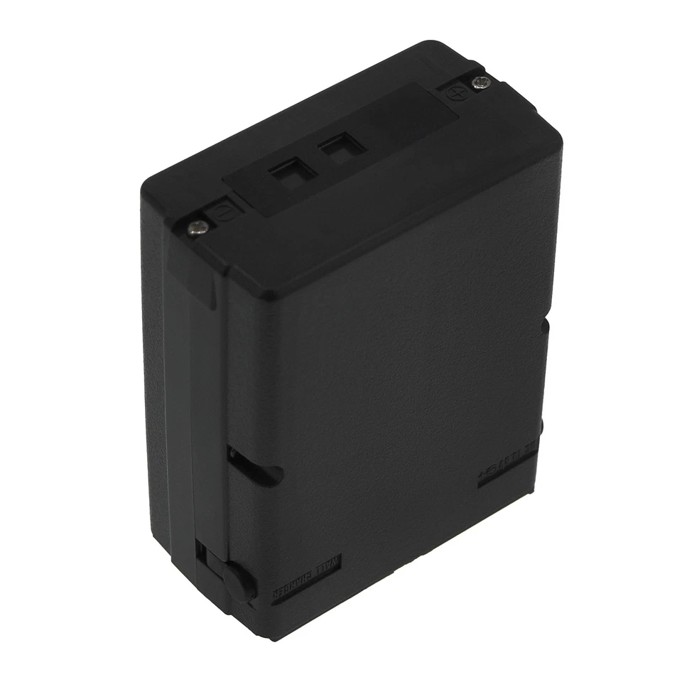 Battery for Icom BP-7 BP-7H CM-7 CM-7G CM-7H IC-A2 IC-BP8 02AT 03AT 04AT 12AT 2A - Image 2 of 4