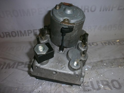 0265217007 ABS Pumpe Steuergerat Hydraulikblock 0024319712   0024 DE5407-98