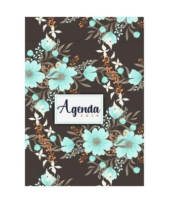 Agenda 2019 pour ton quotidien: Calendar & Planificateur 2019: Calendar & Planif