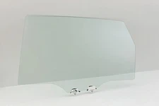 Fits 2007-2011 Honda CR-V Driver Side Left Rear Door Window Glass