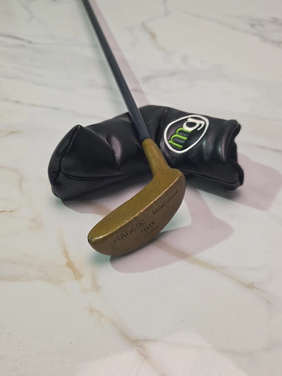 Matzie Putter Golf Clubs for sale - eBay