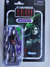 Nightsister Merrin VC367 STAR WARS The Vintage Collection NEW MOC