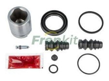 FRENKIT Bremssattel-Reparatursatz für OPEL GRANDLAND X (A18) für DS DS 4 II 42mm
