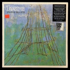 SEALED The Doors Paris Blues Record Store Day Colored Blue Vinyl Record
