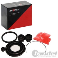 Maxgear Reparatursatz Bremssattel Hinten Passend FüR CitroËN C-CROSSER Mitsubish