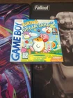 Kirby's Dream Land 2 (Nintendo Game Boy, 1995)