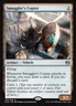x1 Smuggler's Copter R MTG Kaladesh M/NM, English