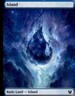 Theros Beyond Death #251 Island