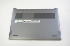 5CB1R68293 Lenovo Bottom Base Cover Luna Grey 83JT0001US Yoga 7 2-in-1 16ILL10