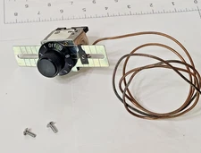 Genuine Ranco Robertshaw A30-184 Refrigerator Temperature Control (5070 Series)