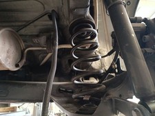 Ressort divers Volkswagen GOLF