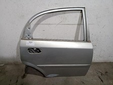 Porte arrière et accessoires Daewoo LACETTI