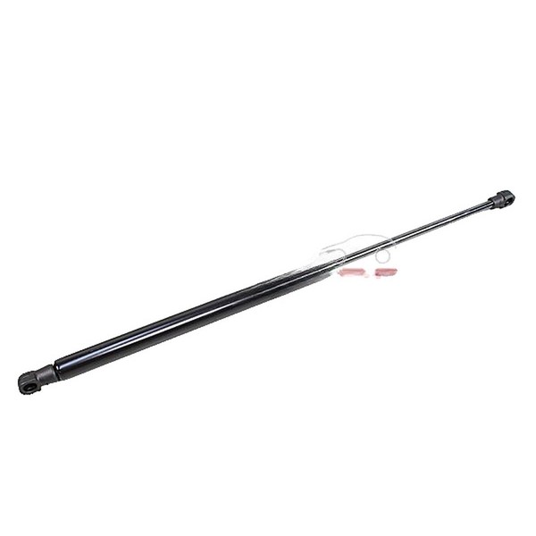 Gasfeder Koffer-/Laderaum 473 Mm 430 N Hub 179 Mm Ø 8 Mm Metzger FüR CitroËN C3-image