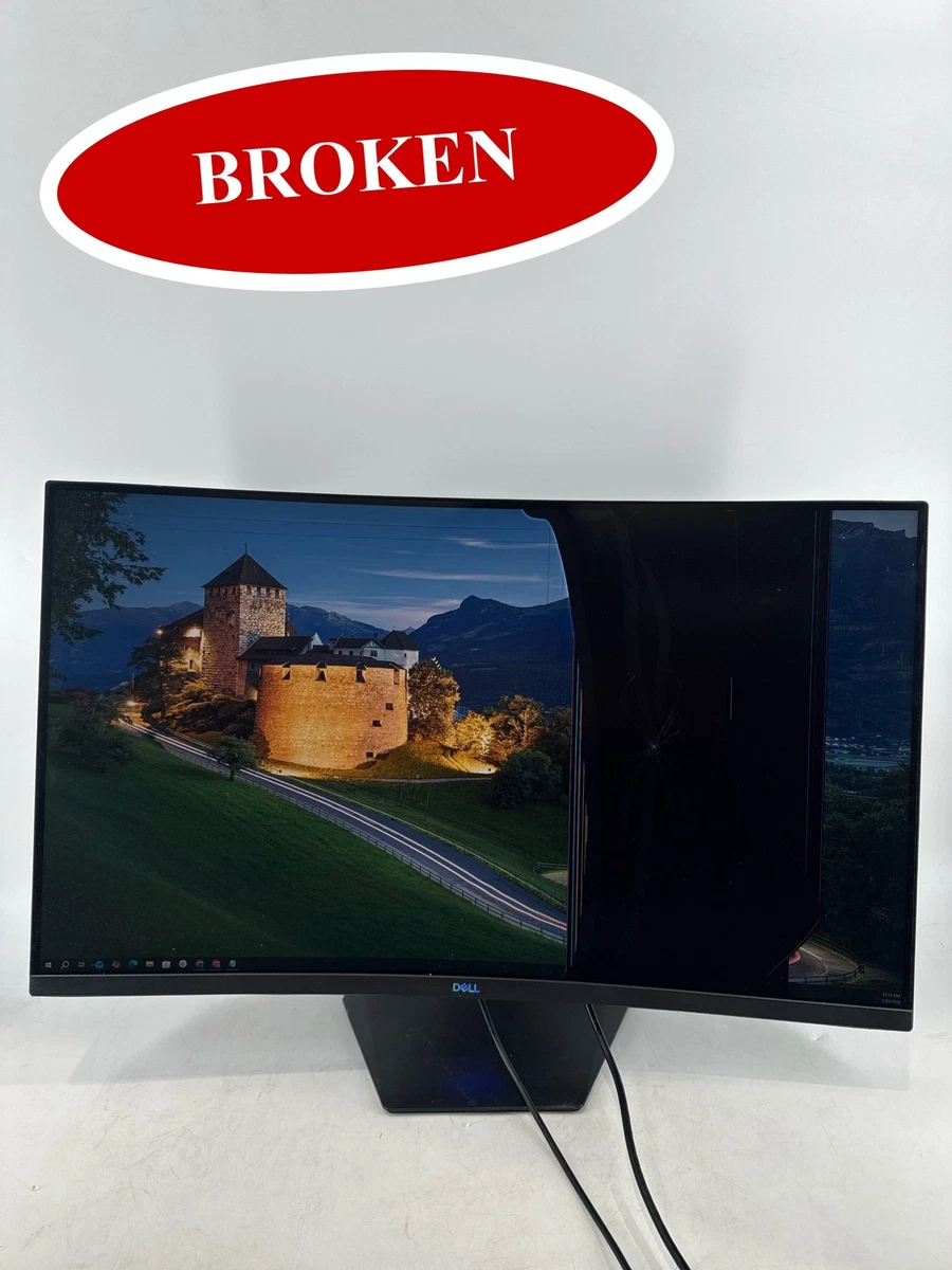 Dell P Computer Gaming 165 Hz Refresh Rate Monitors for sale | eBay