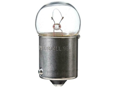 Philips 43QQ83G Tail Light Bulb Fits 1986-1991 Mercedes 560SEL