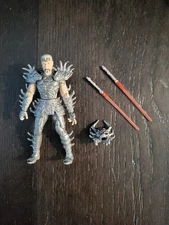 Darth Krayt Comic Packs Legacy Collection STAR WARS LOOSE 100% Complete