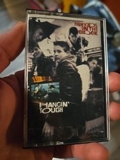 Hangin' Tough by New Kids on the Block Cassette, 1990 