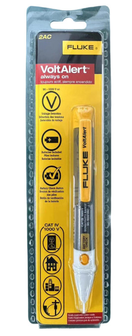 Fluke 2AC Alert Voltage Tester