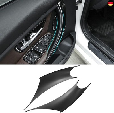 TTCR-II 2PCS Türgriff Innen Kompatibel mit Türgriffe BMW 3er 4er F30/F31/F34/F80