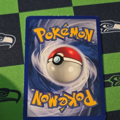 Pokémon Chansey 3/102 Base Set Holo Rare Basic 120 HP English 1999