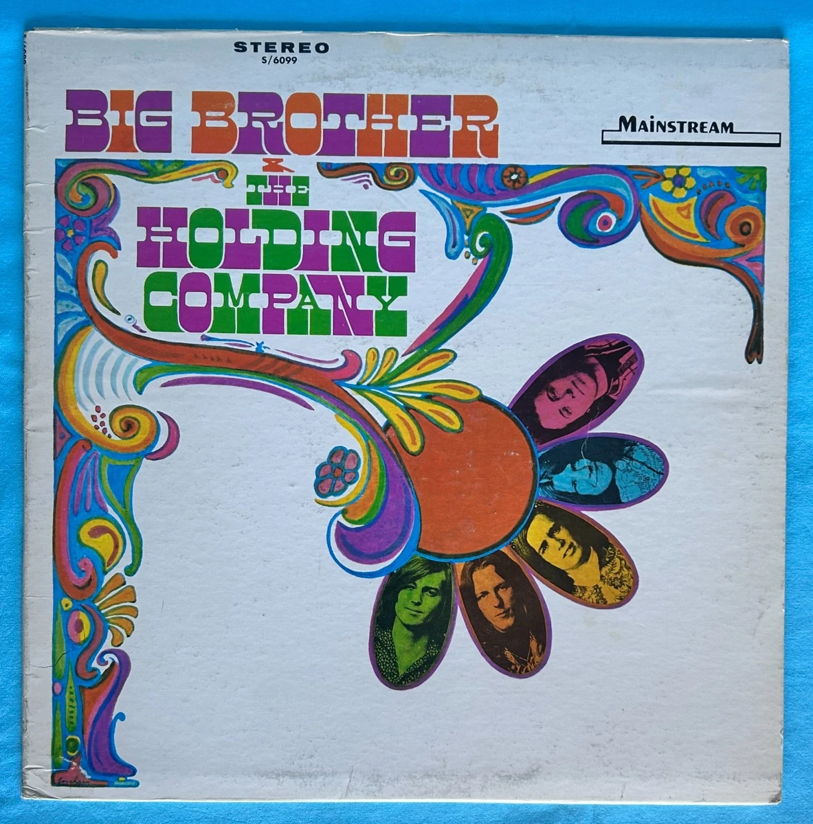 Big Brother Holding Company Lp for sale | eBay