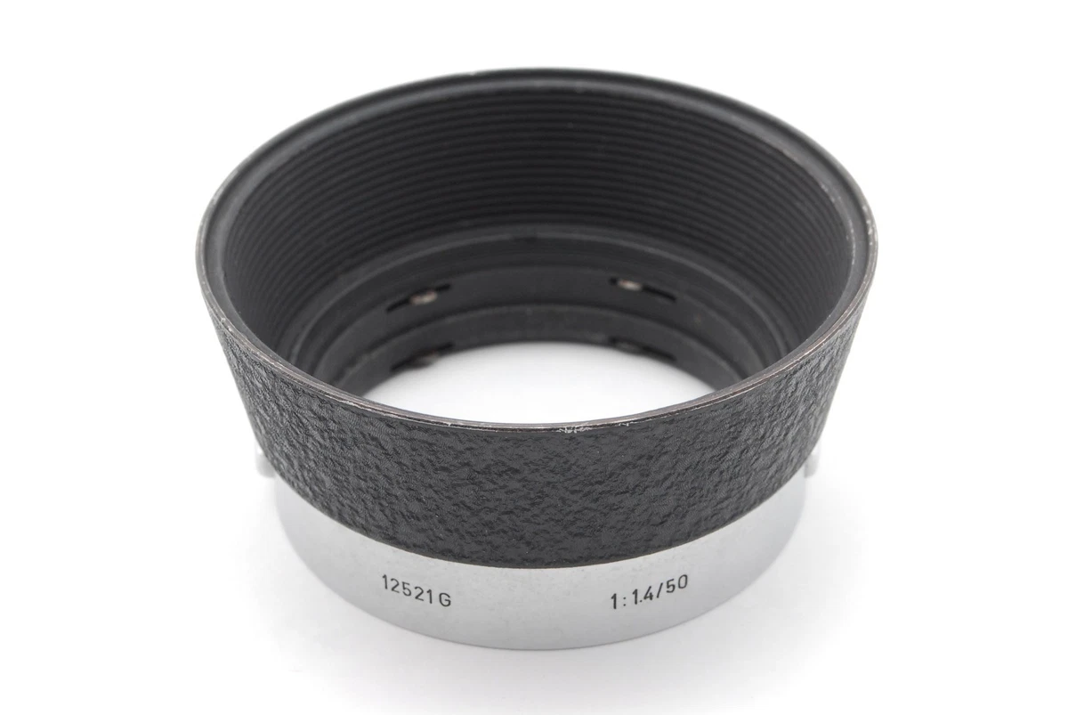 Paraluce 55mm - Foto E Videocamere