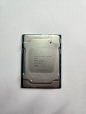Intel Xeon Silver 4208 2.1GHz 8-Core 11MB SRFBM Processor