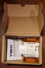 Trend IQ4 8DI. I/O. Expansion Module BMS. BeMS. Controls. Not a 16DI.