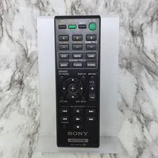 Sony RM-ANP105 AV System Remote Control