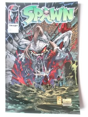 Spawn Bd. 16 Infinity Verlag Prestige Format Neu