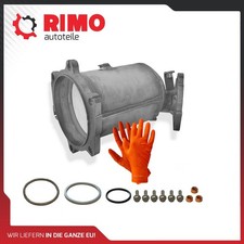 für Nissan Almera Tino 1.8 84kW 2000-2006 Katalysator Kat B08A0BM701 B08A05M401