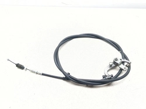 CABLE BRAKE LOCK