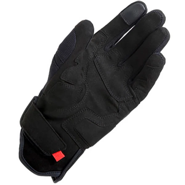 Dainese Mig 3 Air Black, photo 2 of 8