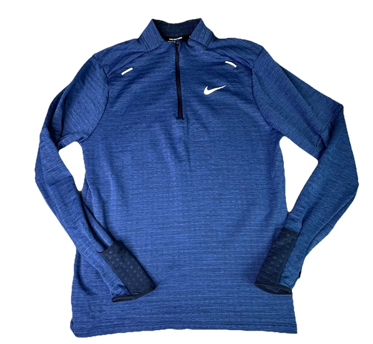 Nike Therma-Sphere Regular Activewear Tops for Men for Sale | Shop