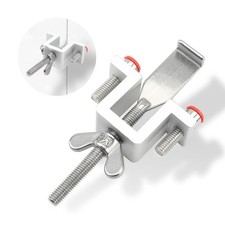 TBWHL Portable Door Lock Hotel Door Lock for Travelers Security, Door Stopper...