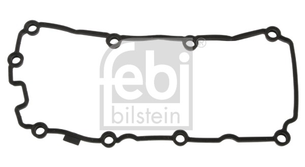 Febi Bilstein 43958 Dichtung, Zylinderkopfhaube FüR Audi, Porsche, VW-image