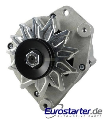 1*Lichtmaschine Neu Eurostarter OE-Ref. 0120469020 für Volkswagen