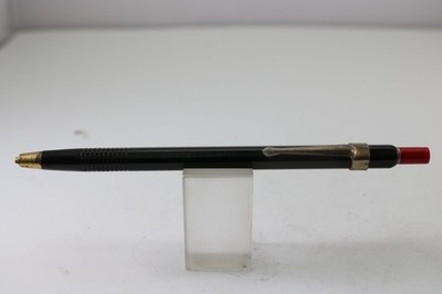 Vintage REXEL Nr. 54/N Sechskantkupplung Druckbleistift