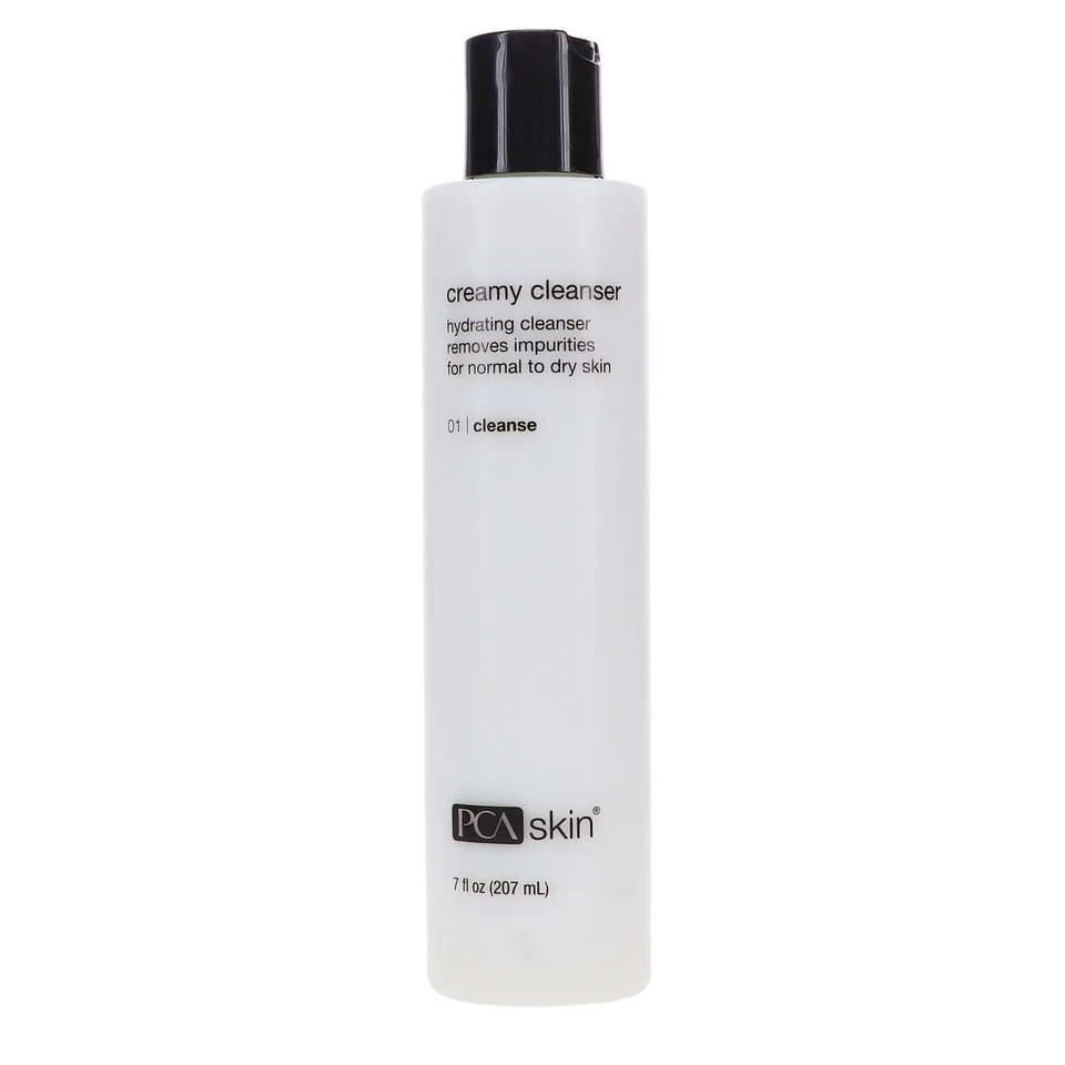 Limpiador PCA Skin Creamy phaze 41 7 oz Foto 3 de 4